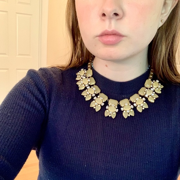 J Crew necklace - Picture 2 of 4